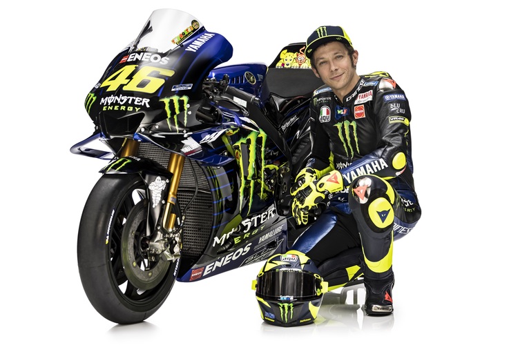 Valentino Rossi