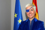 Maria de Villotas Alltag wird immer noch von den Folgen des Unfalls bestimmt