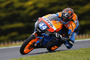 Phillip Island: Platz 2 für Oliveira