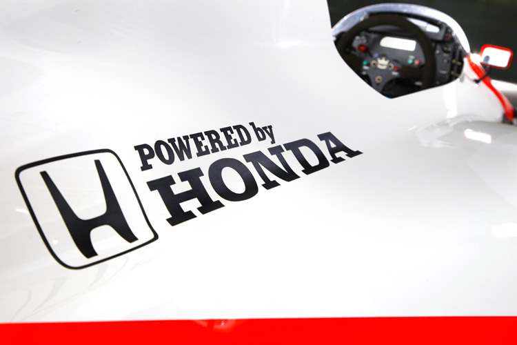 Wie bald tritt McLaren wieder mit Honda-Power an?