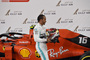 Toto Wolff warnt: Bahrain-Sieger Lewis Hamilton wird sich auch in China vor dem Speed der roten Renner in Acht nehmen müssen