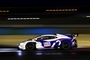 Lamborghini-Sieg in der Dunkelheit von Magny-Cours