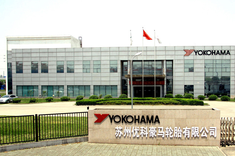 Yokohama investiert rund 189 Mio Euro