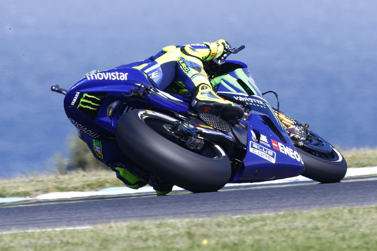 Valentino Rossi