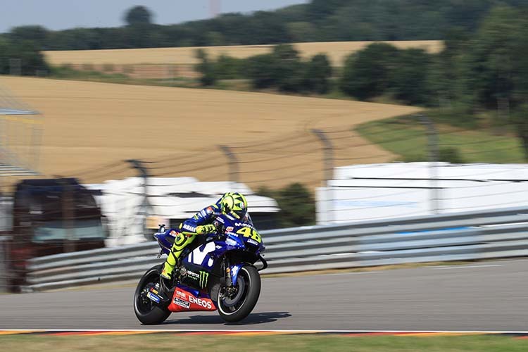 Valentino Rossi