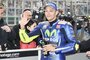 Valentino Rossi wird beim Mugello dabei sein