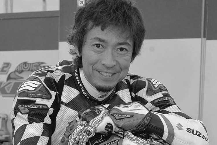 Yoshinari Matsushita