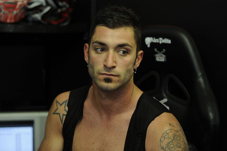 Alessandro Polita