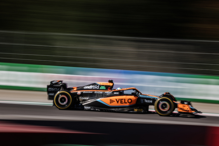 Daniel Ricciardo