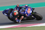 Maverick Viñales in Katar