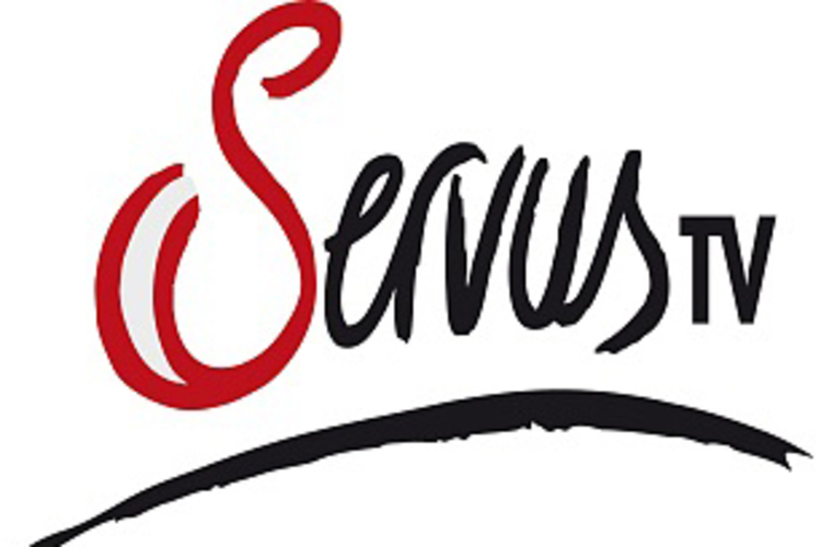 Servus TV konzentriert sich anch 2016 auf den Heimmarkt in Österreich