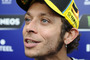 Der neue Teambesitzer Valentino Rossi
