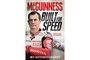 Bislang nur in Englisch: Die Autobiographie von John McGuinness