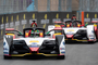 Daniel Abt und Lucas di Grassi