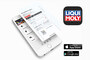 Die neue App