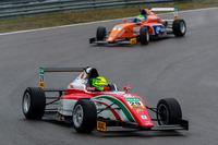 Mick Schumacher wahrt die Titelchance