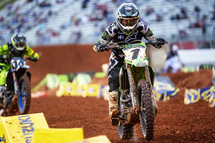 Eli Tomac in den Whoops von Atlanta-3