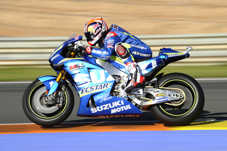 Maverick Viñales: Rang 5