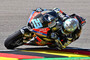 Marcel Schrötter auf dem Sachsenring