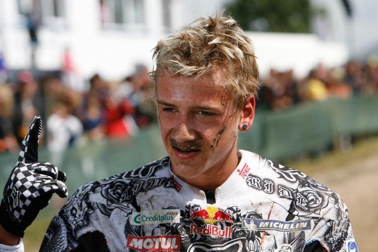 Roczen C Englert