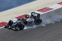 Esteban Gutiérrez gibt Gas