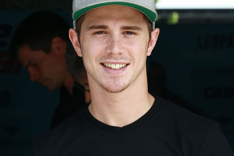 Danny Kent