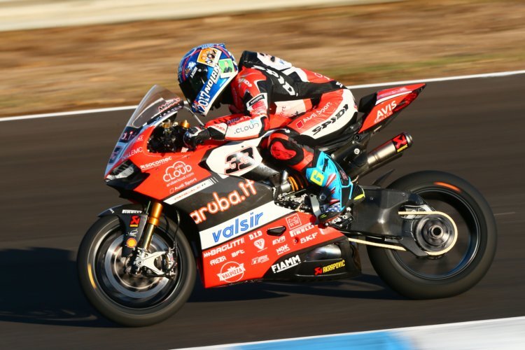 Marco Melandri