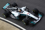 Der neue Mercedes ist da