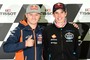 Wer wird Weltmeister? Miller oder Márquez?