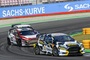 Timur Timerzyanov im Stohl Ford Fiesta