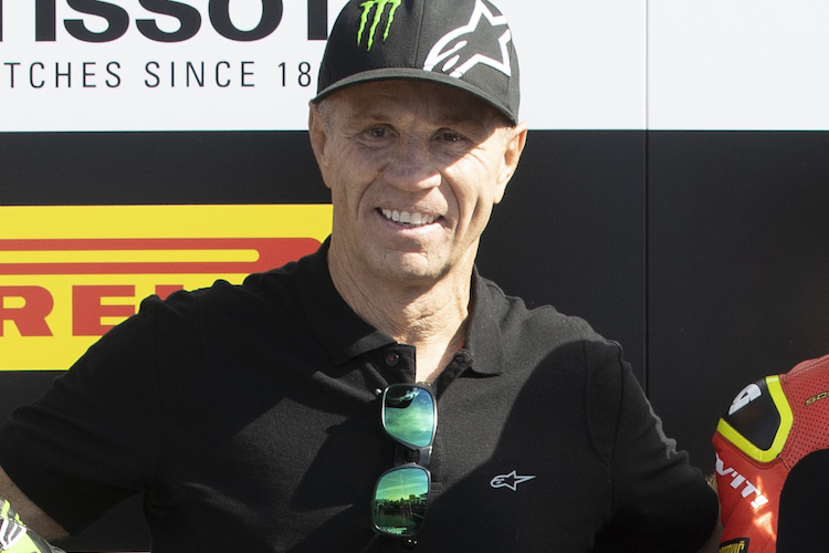 Randy Mamola