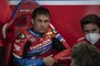 Leon Haslam