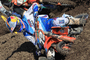 Liam Everts fällt verletzt aus
