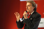 Ferrari-Chef Luca Montezemolo nimmt Stellung