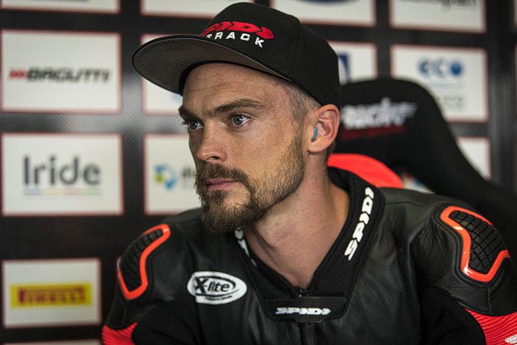 Leon Camier