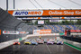 29 Autos gehen in der neuen DTM an den Start