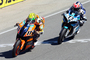 AMA Laguna Seca 2013: Chris Fillmore und Larry Pegram