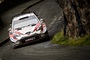 Ott Tänak auf dem Weg zum sechsten Sieg 2019