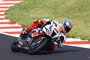 Tom Sykes' Highlight war ein fünfter Platz im Superpole-Race