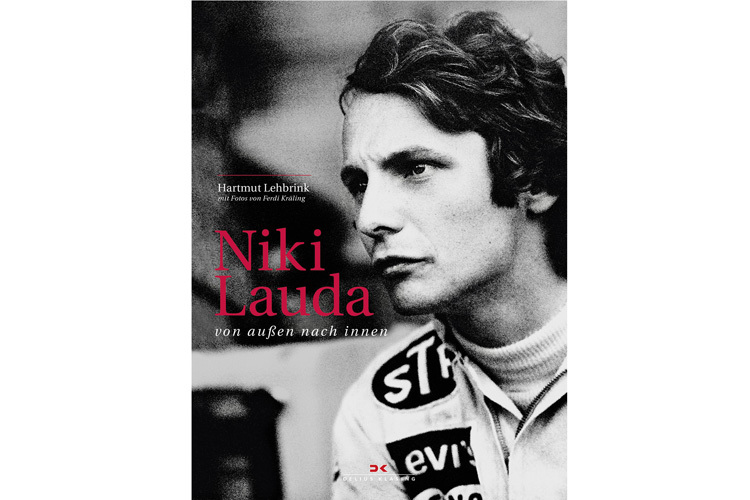 Niki Lauda, wie Sie ihn noch nie kennengelernt haben