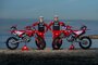 Tim Gajser und Mitch Evans