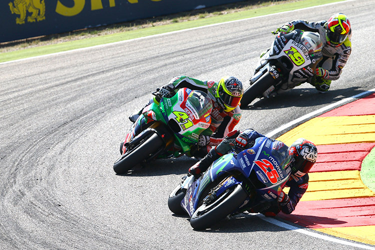 Maverick Viñales