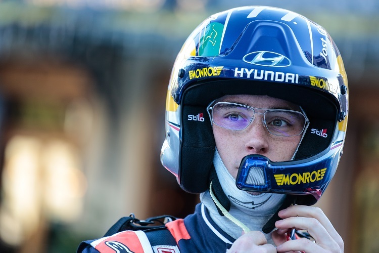 Thierry Neuville