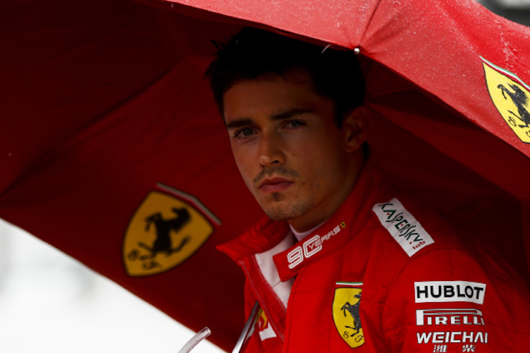 Charles Leclerc