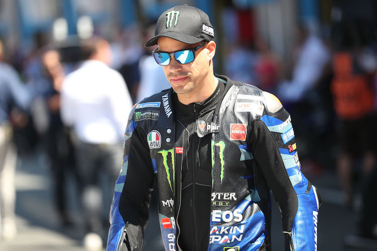 Franco Morbidelli