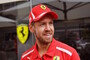 Sebastian Vettel