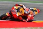 WM-Leader Marc Márquez