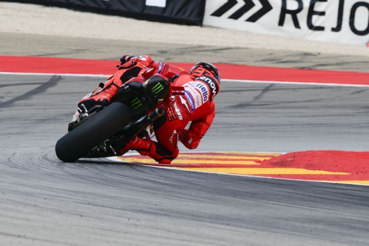 Marc Márquez