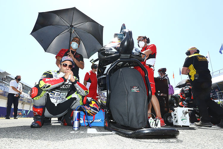 Johann Zarco