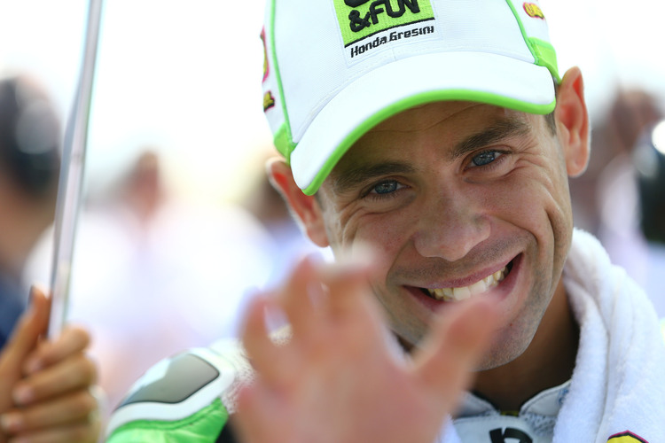 Alvaro Bautista